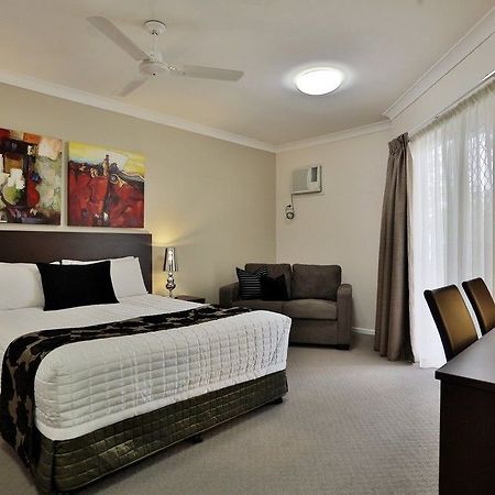 Best Western Kimba Lodge Maryborough Extérieur photo