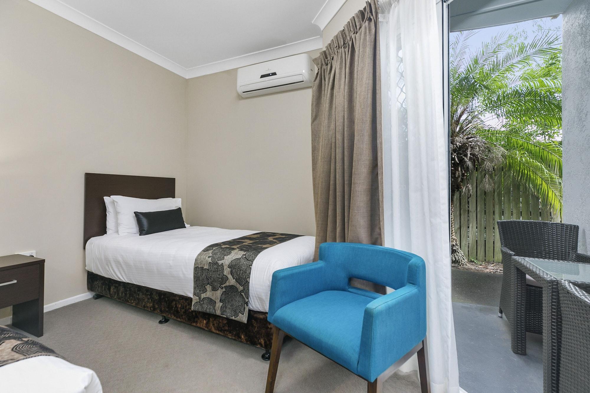 Best Western Kimba Lodge Maryborough Extérieur photo