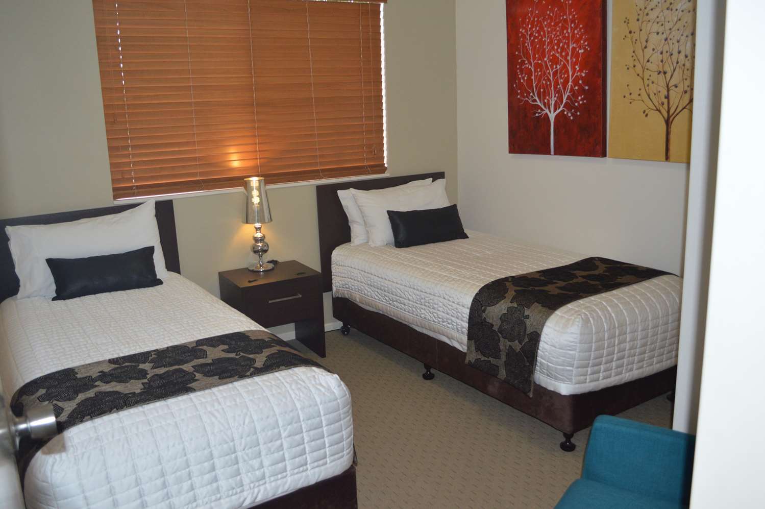 Best Western Kimba Lodge Maryborough Extérieur photo